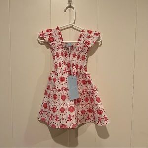 Hill House Home Tiny Nap Dress